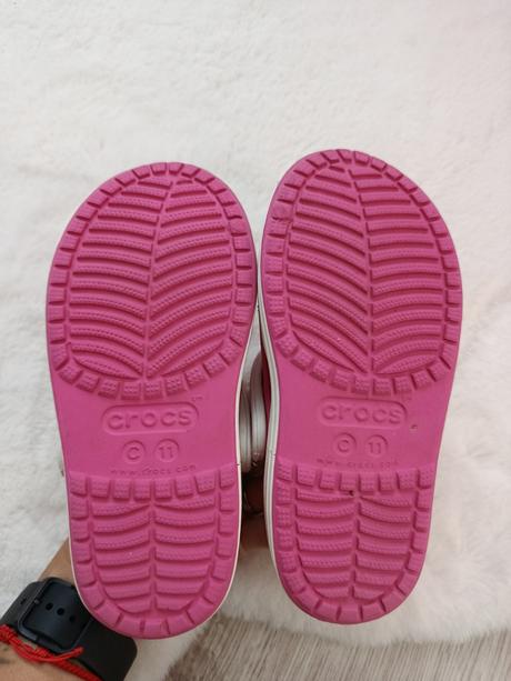 Crocsy, slapky, sandale, crocs,28