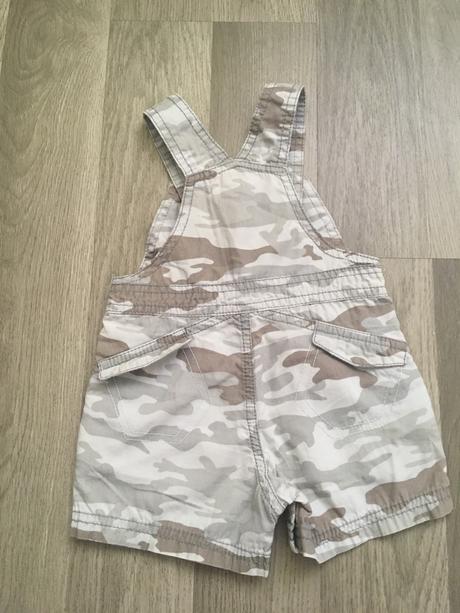 Maskačové kraťasy, next,62