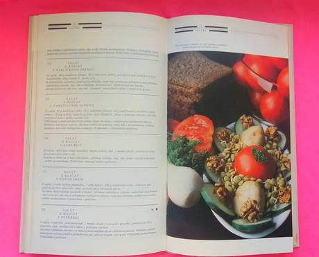 Vegetariánska kuchárka.,