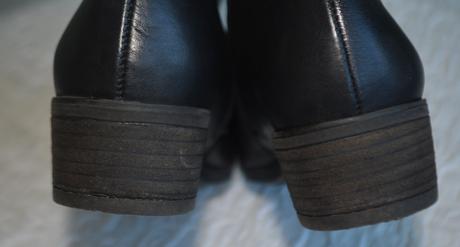 Kožené čižmičky pikollinos, veľ.40, 40