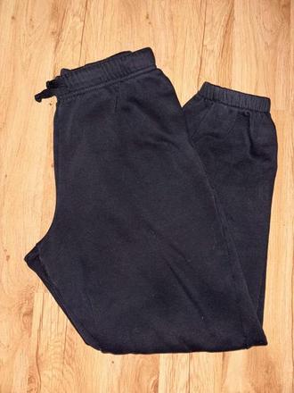 Tepláky h&m 146/152, h&m,152