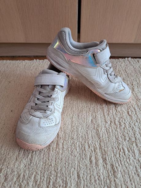 Tenisky, decathlon,33