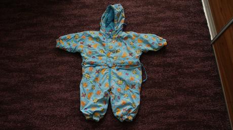 Overal na cca 1 rok, 74