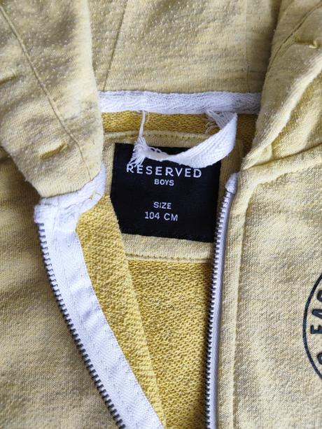 Mikina, reserved,104