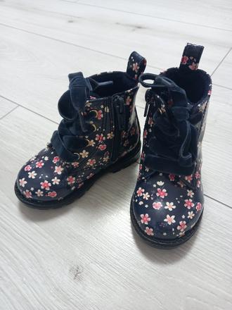 Predam topanocky, h&m,20