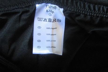 Sportove kratasy, 134