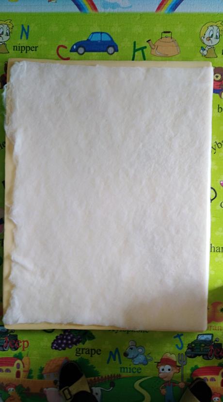 Penový matrac 72x100, šírka (cm): 75,dĺžka (cm): 100