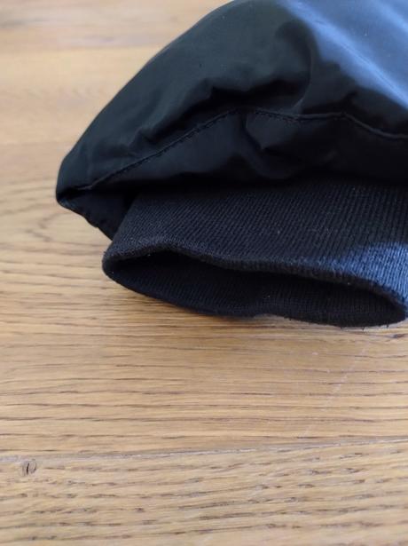 Zimná bunda - vrátane poštovného, s