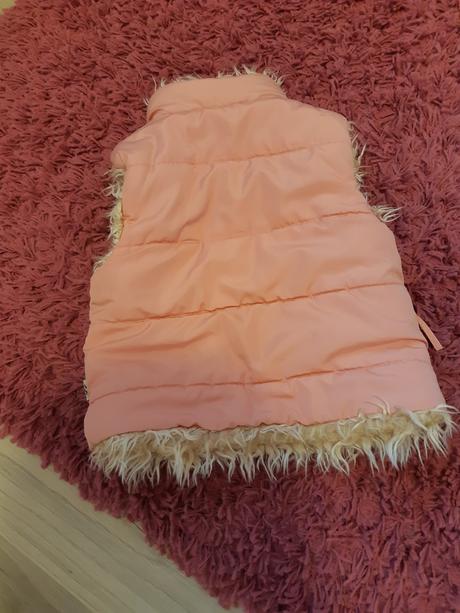 Štýlová vestička, 98