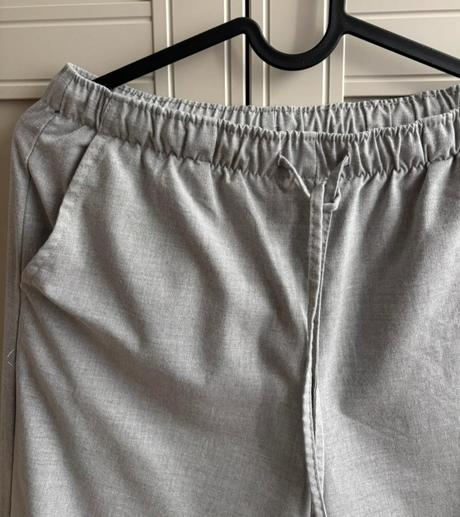 Nohavice voľné, stradivarius,xs