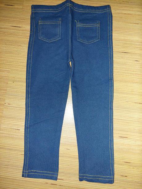 Rifle-džeginsy, young dimension,98