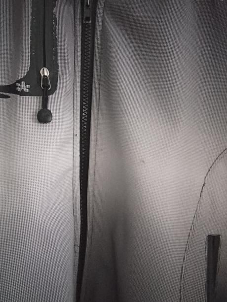 Softshellová bunda, scorpioner, s, s