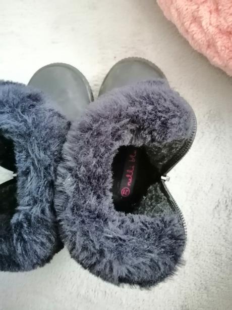 Čižmičky, nelli blu,21