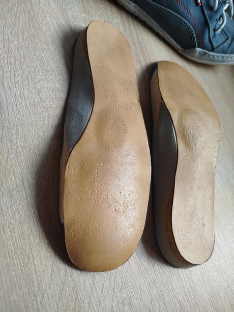 Ortopedické topánky 36/37, 36