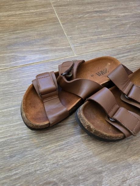 Šlapky č.29, zara,29