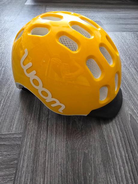 Woom 2.0 prilba, m