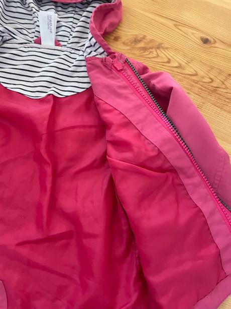 Vetrovka baby club vel 86/92, baby club,92