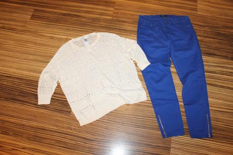 Slim nohavice mango v. 38, mango,38