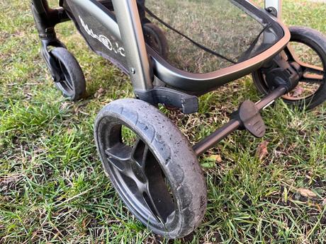 Kočík kiddo jazz 2v1, kiddo,kiddo jazz