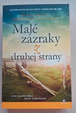 Malé zázraky z druhej strany,