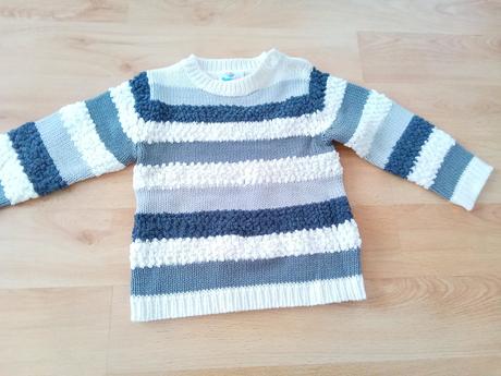 Pulóver, topomini,86