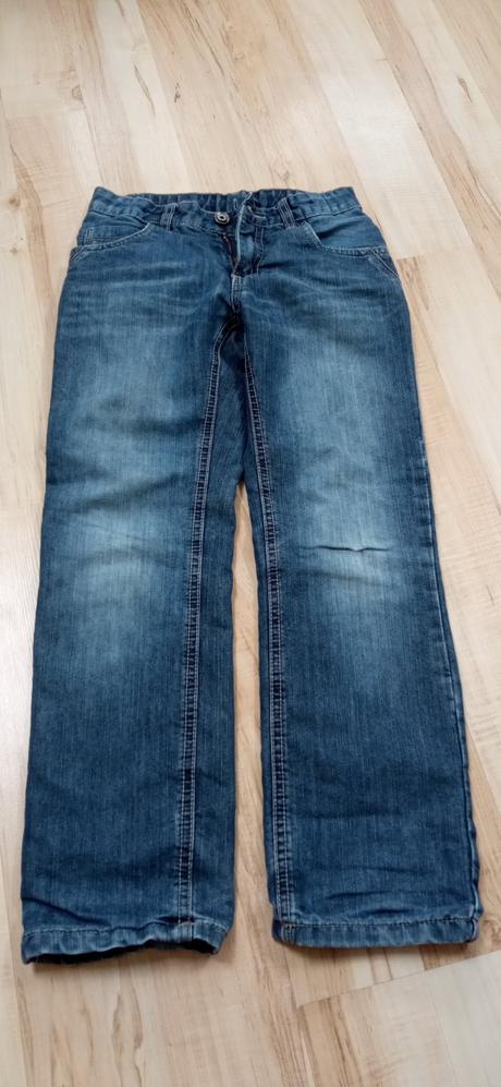 Zateplené rifle, pepperts,134