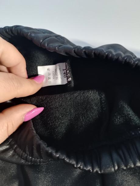 Legíny zateplené, 140