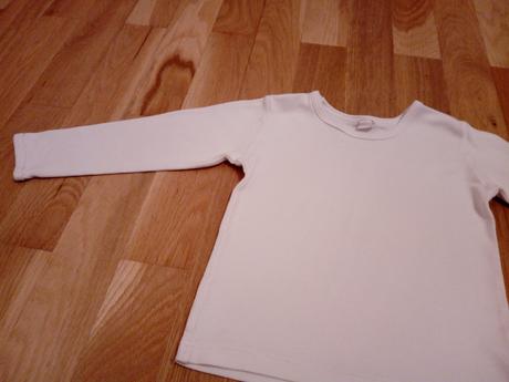 Tričko veľkosť 86, 86