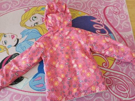 Prechodná bunda, 122