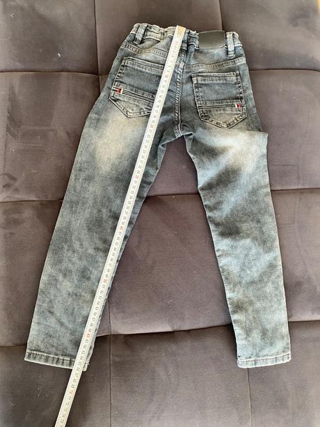 Rifle mayoral, mayoral,110