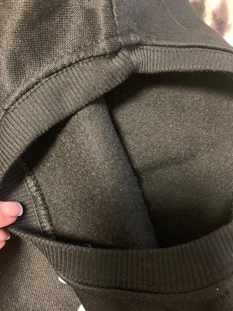 Mikina meon vel.s-m/ 158-164, 158