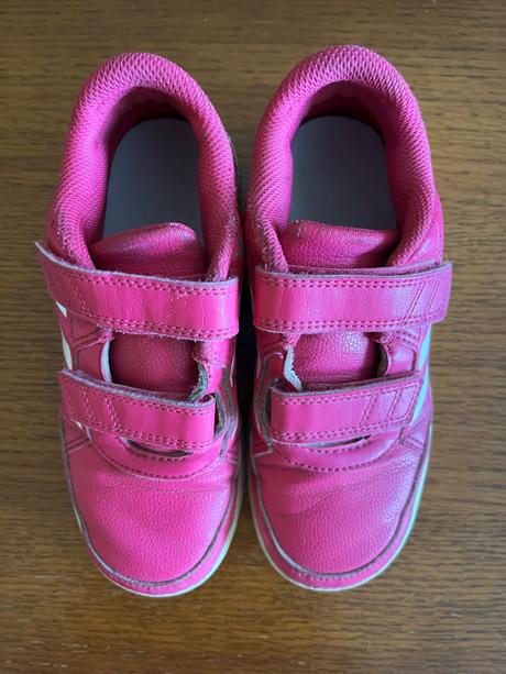 Kožené tenisky adidas, adidas,31