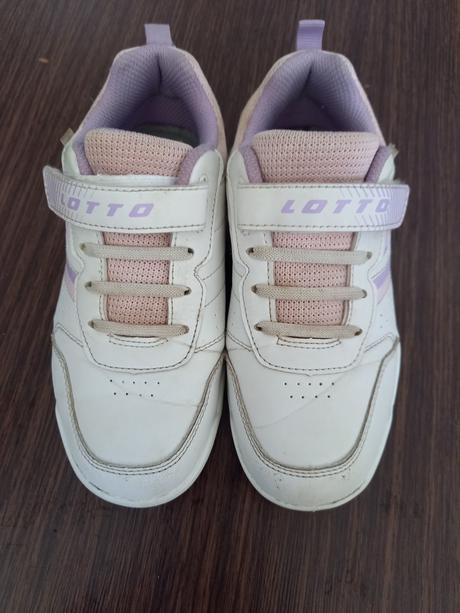 Tenisky lotto, lotto,33