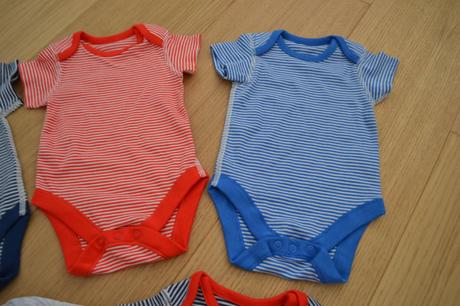 Body marks and spencer vel. 0-3 mes., marks & spencer,56 / 62