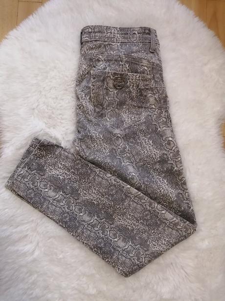 Gaudi rifle s, gaudi,s