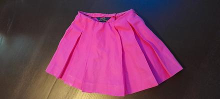 Sukňa ralph 6, ralph lauren,122