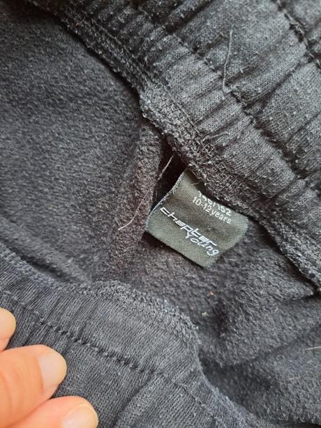 Tepláky, chapter young,146