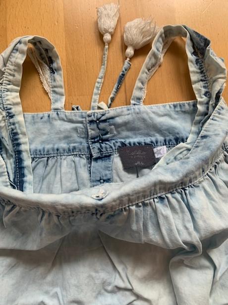 Satky tocoto vintage, 116