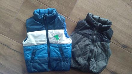 Vesty hrubšie , dopodopo,86