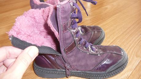 Zimné topánky čižmy, peddy,28