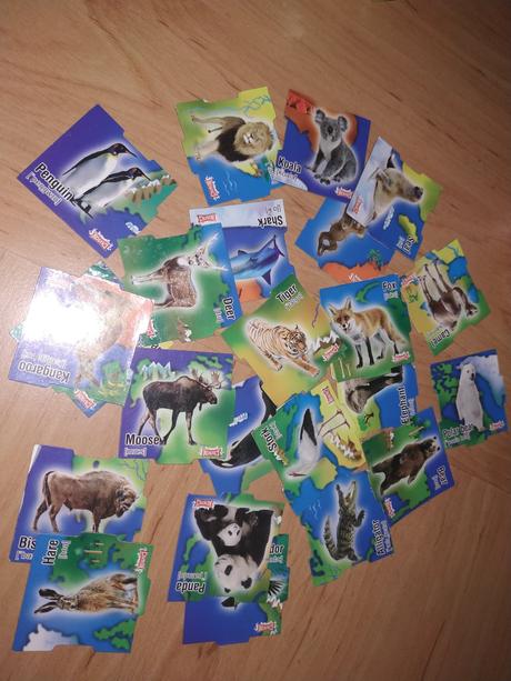 Mix magnetiek, 