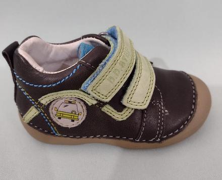 Detská obuv, d.d.step,19 / 20