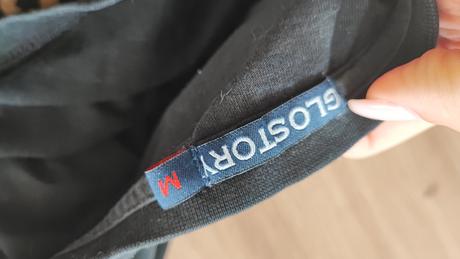 Tričko, glo-story,m