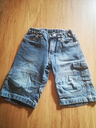 Riflove dlhšie kratase, 104