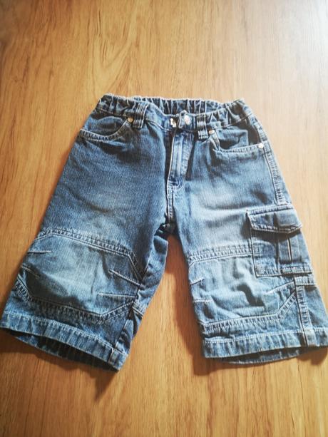 Riflove dlhšie kratase, 104