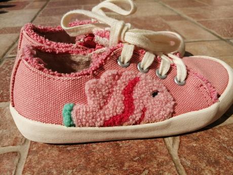 Tenisky zara, zara,24