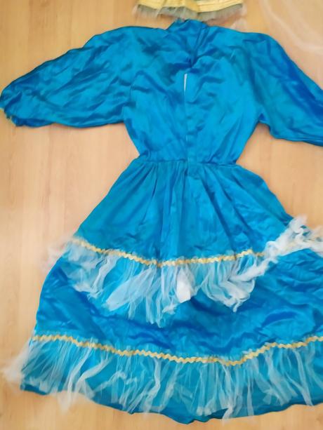 Večernica 4-5 rokov,