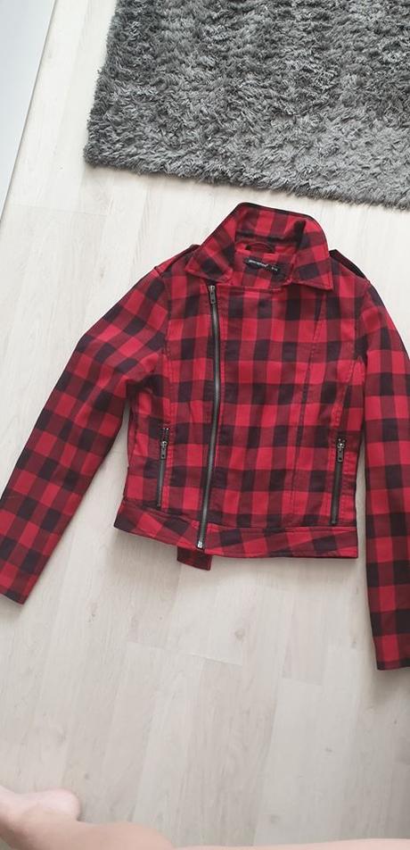 Košeľová bunda č.36, atmosphere,36