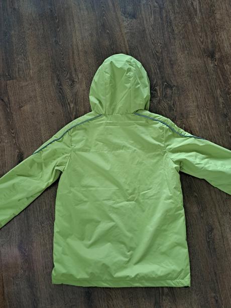 Prechodná bundička 140/146, coccodrillo,140