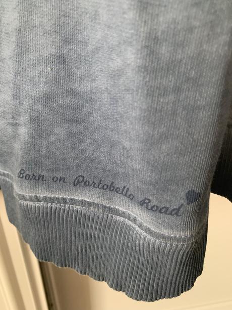 Bavlnena mikina pepe jeans, č.164, 14r., pepe jeans,164